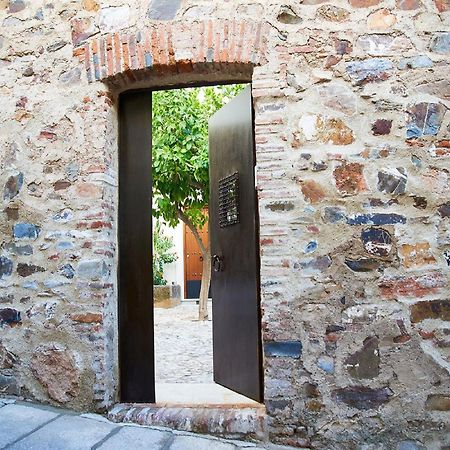 Apartamentos San Pablo Caceres Exterior photo