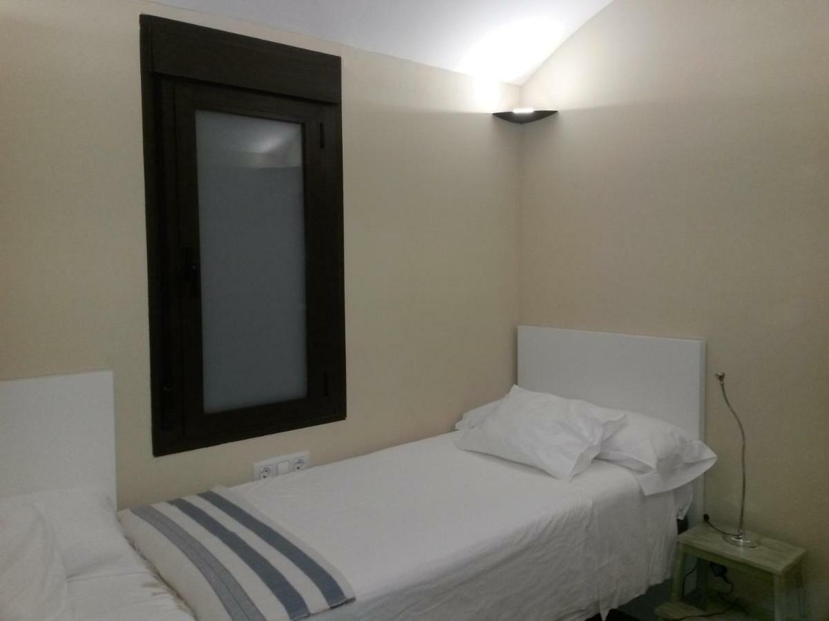 Apartamentos San Pablo Caceres Exterior photo